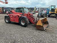 2002 weidemann 5006 d81 verreiker - afbeelding 26 van  28