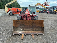 2002 weidemann 5006 d81 verreiker - afbeelding 27 van  28
