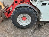 2002 weidemann 5006 d81 verreiker - afbeelding 28 van  28