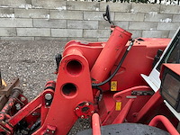 2002 weidemann 5006 d81 verreiker - afbeelding 16 van  41