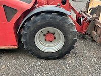 2002 weidemann 5006 d81 verreiker - afbeelding 4 van  37