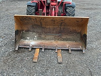 2002 weidemann 5006 d81 verreiker - afbeelding 7 van  37