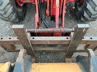 2002 weidemann 5006 d81 verreiker - afbeelding 10 van  37
