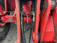2002 weidemann 5006 d81 verreiker - afbeelding 14 van  37