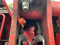2002 weidemann 5006 d81 verreiker - afbeelding 15 van  37