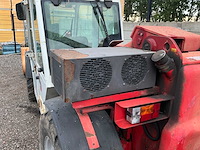 2002 weidemann 5006 d81 verreiker - afbeelding 17 van  37