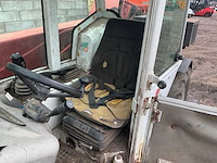 2002 weidemann 5006 d81 verreiker - afbeelding 18 van  37