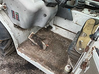 2002 weidemann 5006 d81 verreiker - afbeelding 20 van  37