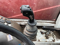 2002 weidemann 5006 d81 verreiker - afbeelding 26 van  37