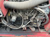 2002 weidemann 5006 d81 verreiker - afbeelding 32 van  37