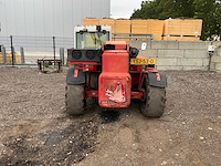 2002 weidemann 5006 d81 verreiker - afbeelding 31 van  37