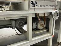 2002 werner & pfleiderer mus + elr 680 w + aln-k 630 kleinbroodstraat 5-rijig - afbeelding 20 van  35
