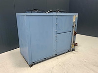2002 western zeta bluebox 4.2 chiller - afbeelding 1 van  8