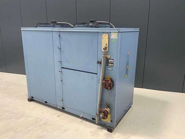 2002 western zeta bluebox 4.2 chiller - afbeelding 2 van  8