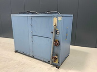 2002 western zeta bluebox 4.2 chiller - afbeelding 2 van  8