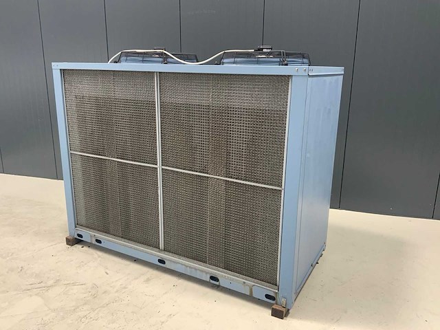 2002 western zeta bluebox 4.2 chiller - afbeelding 4 van  8