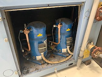 2002 western zeta bluebox 4.2 chiller - afbeelding 6 van  8