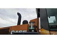 2002 wiellader case 821c shovel - afbeelding 2 van  21