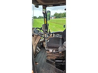 2002 wiellader case 821c shovel - afbeelding 7 van  21