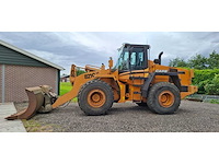 2002 wiellader case 821c shovel - afbeelding 1 van  21