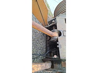 2002 wiellader case 821c shovel - afbeelding 10 van  21