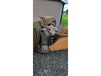 2002 wiellader case 821c shovel - afbeelding 12 van  21