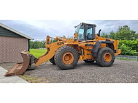 2002 wiellader case 821c shovel - afbeelding 9 van  21