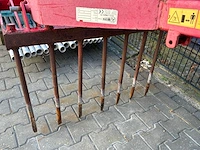 2002 wifo-anema ab balk hydraulische balenvork - afbeelding 7 van  8