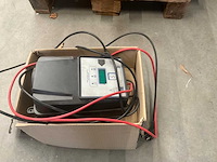 2002 wirth oktopus g17 vacuümheffer - afbeelding 2 van  11