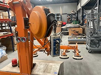 2002 wirth oktopus g17 vacuümheffer - afbeelding 10 van  11