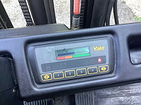 2002 yale erp20atf vorkheftruck - afbeelding 2 van  15