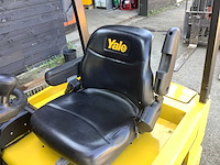 2002 yale erp20atf vorkheftruck - afbeelding 6 van  15