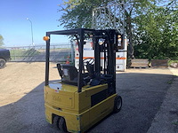 2002 yale erp20atf vorkheftruck - afbeelding 9 van  15