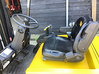 2002 yale erp20atf vorkheftruck - afbeelding 13 van  15