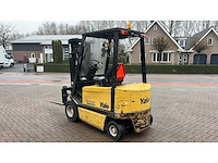 2002 yale erp25alf vorkheftruck - afbeelding 2 van  9