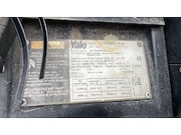 2002 yale erp25alf vorkheftruck - afbeelding 7 van  9