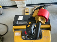 2002 yale mp20x vorkheftruck - afbeelding 3 van  9