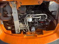 2002 yanmar v1055 rupsgraafmachine - afbeelding 28 van  37