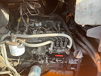 2002 yanmar v1055 rupsgraafmachine - afbeelding 29 van  37