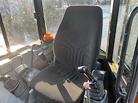 2002 yanmar v1055 rupsgraafmachine - afbeelding 31 van  37