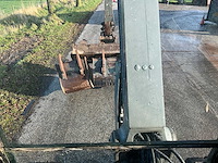 2002 yanmar v1055 rupsgraafmachine - afbeelding 35 van  37