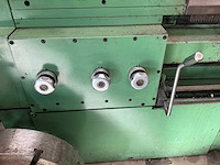 2002 zmm cu 637 dbc3000 universele draaibank - afbeelding 2 van  26