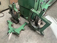 2002 zmm cu 637 dbc3000 universele draaibank - afbeelding 4 van  26