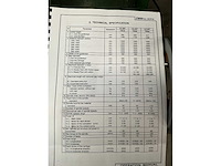 2002 zmm cu 637 dbc3000 universele draaibank - afbeelding 7 van  26