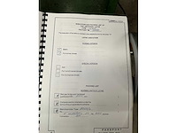 2002 zmm cu 637 dbc3000 universele draaibank - afbeelding 10 van  26