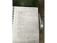 2002 zmm cu 637 dbc3000 universele draaibank - afbeelding 16 van  26