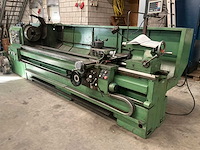 2002 zmm cu 637 dbc3000 universele draaibank - afbeelding 12 van  26