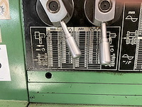 2002 zmm cu 637 dbc3000 universele draaibank - afbeelding 24 van  26