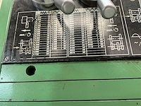 2002 zmm cu 637 dbc3000 universele draaibank - afbeelding 25 van  26