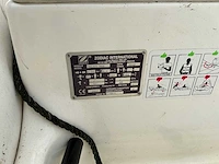 2002 zodiac projet350 jetboot - afbeelding 6 van  21